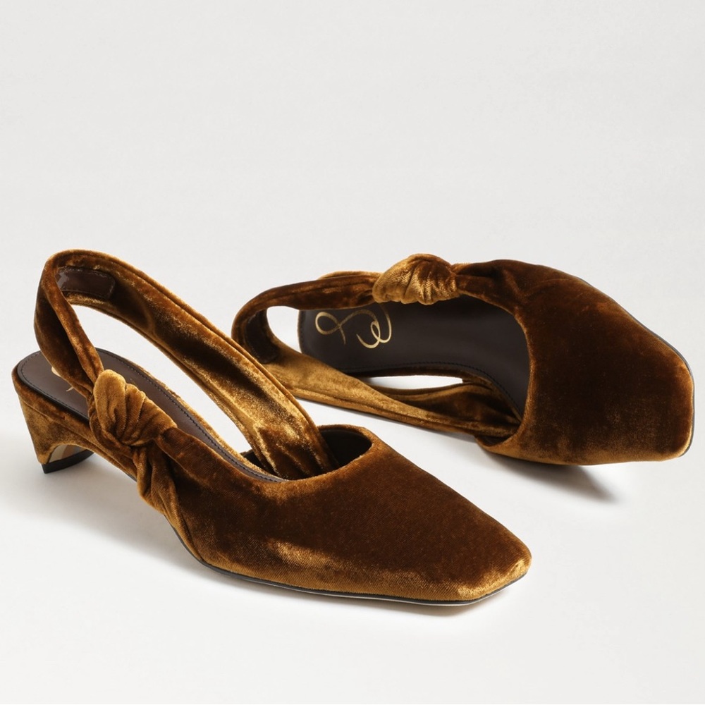 Sam Eldelman shoes